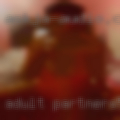 Adult partners