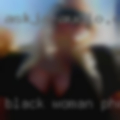Black woman Phoenix there pussy
