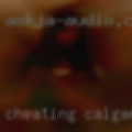 Cheating Calgary