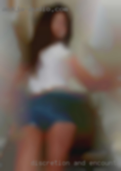 Discretion encounter in San Bernardino and privacy is a must.