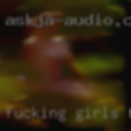Fucking girls first