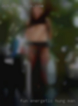 Fun, Energetic and hung man at swingers a good listener!