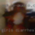 Girls diarrhea
