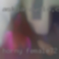 Horny female