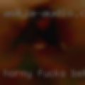 Horny fucks behind