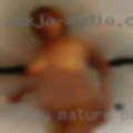 Horny mature partners Bluff