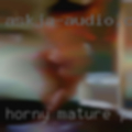 Horny mature partners Bluff