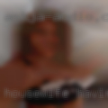 Housewife having another