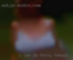 I can do horny female straight,  bi, or cuckold.