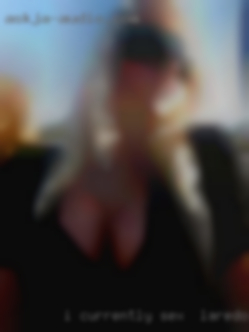 I currently sex in Laredo only play with my partner.