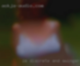 I'm discrete swingers in NC and very open minded.