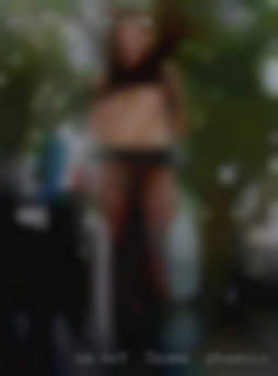 I'm 3some in Phoenix, AZ not  looking for 1 nighters.