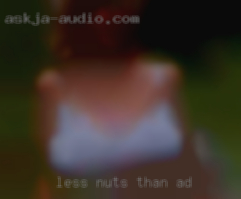 Less in ad nuts than I used to be.