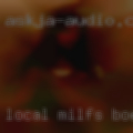 Local milfs Boerne, Texas