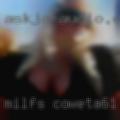 Milfs Coweta