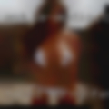 Naked horny females