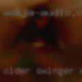 Older swinger cruise