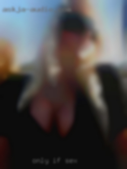 Only if you are a mature sex in woman.