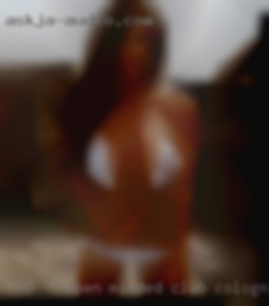 Open minded people of club Cologne all sexes.