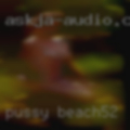 Pussy Beach