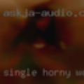 Single horny women Loyal