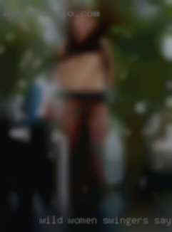 Wild women swingers say  Wild times And dd free!!!