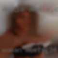 Woman moving